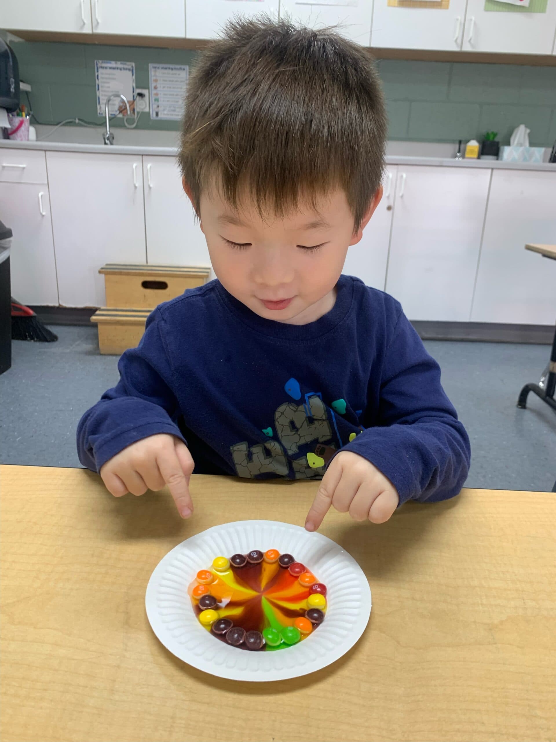 Hands-On Learning