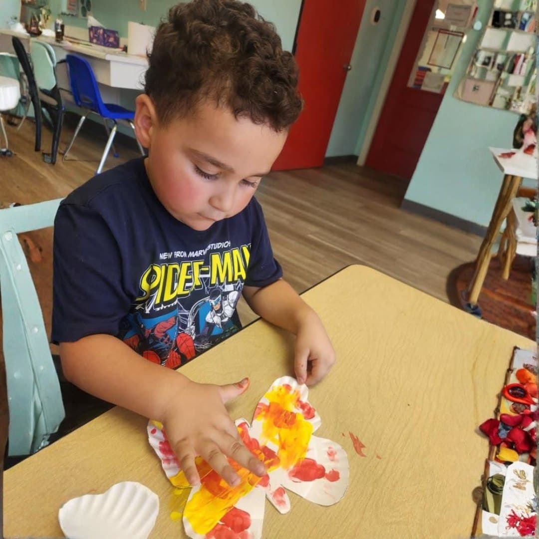 Hands-On Learning