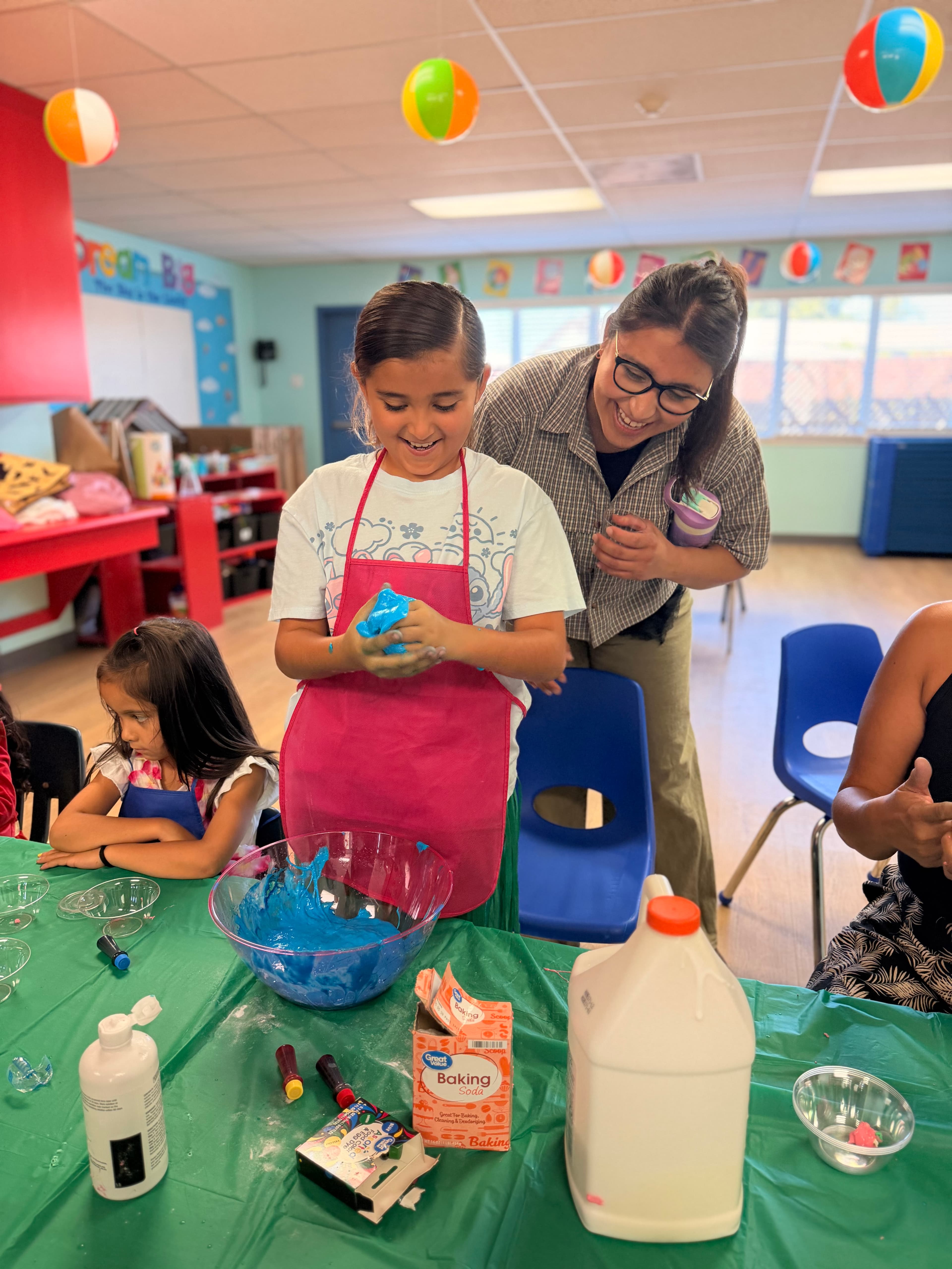 Hands-On Learning
