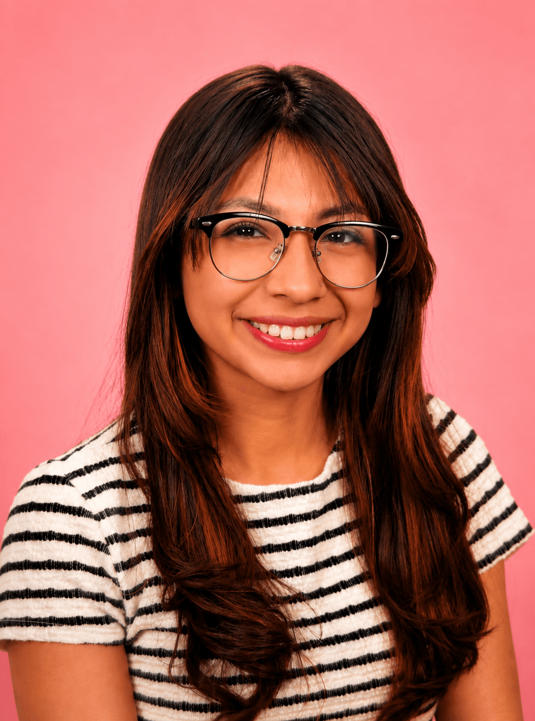 Ms. Vanessa